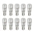 Wagner 24 Multi-Purpose Light Bulb Wagner Lighting 24 Standard Multi-Purpose Light Bulb Box of 10