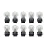 Wagner 3057 Multi-Purpose Light Bulb Wagner Lighting 3057 Standard Multi-Purpose Light Bulb Box of 10