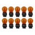 Wagner 3057NA Multi-Purpose Light Bulb Wagner Lighting 3057NA Standard Multi-Purpose Light Bulb Box of 10