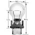 Wagner 3156NA Multi-Purpose Light Bulb Wagner Lighting 3156NA Standard Multi-Purpose Light Bulb Box of 10