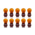 Wagner 3757NALL Multi-Purpose Light Bulb Wagner Lighting 3757NALL Long Life Multi-Purpose Light Bulb Box of 10