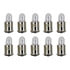 Wagner 382 Multi-Purpose Light Bulb Wagner Lighting 382 Standard Multi-Purpose Light Bulb Box of 10