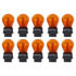 Wagner 4157NALL Multi-Purpose Light Bulb Wagner Lighting 4157NALL Long Life Multi-Purpose Light Bulb Box of 10