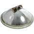 Wagner 4413 Multi-Purpose Light Bulb Sealed Beam Halogen Light Bulb, Clear/White Light, 12.8V, 35W, 2700K Color Temperature