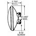Wagner 4509 Multi-Purpose Light Bulb Wagner Lighting 4509 Standard Multi-Purpose Light Bulb Box of 1