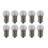 Wagner 55 Multi-Purpose Light Bulb Wagner Lighting 55 Standard Multi-Purpose Light Bulb Box of 10