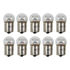 Wagner 631 Multi-Purpose Light Bulb Wagner Lighting 631 Standard Multi-Purpose Light Bulb Box of 10