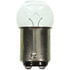 Wagner 64 Multi-Purpose Light Bulb Multi Purpose Light Bulb - Standard, Clear, Double Contact Bayonet (10 Pieces Per Pack)
