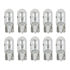 Wagner 658 Multi-Purpose Light Bulb Wagner Lighting 658 Standard Multi-Purpose Light Bulb Box of 10