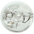Wagner 658 Multi-Purpose Light Bulb Wagner Lighting 658 Standard Multi-Purpose Light Bulb Box of 10