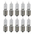 Wagner 795 Multi-Purpose Light Bulb Wagner Lighting 795 Standard Multi-Purpose Light Bulb Box of 10