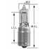 Wagner 795 Multi-Purpose Light Bulb Wagner Lighting 795 Standard Multi-Purpose Light Bulb Box of 10