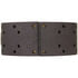Wagner ANA613R Drum Brake Shoe Wagner SevereDuty ANA613R Drum Brake Shoe Set