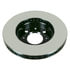Wagner BD125006E Disc Brake Rotor Wagner Brake BD125006E Disc Brake Rotor