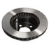 Wagner BD125039E Disc Brake Rotor Wagner Brake BD125039E Disc Brake Rotor