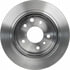 Wagner BD125076 Disc Brake Rotor Wagner BD125076 Brake Rotor