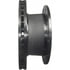 Wagner BD125087 Disc Brake Rotor Wagner BD125087 Brake Rotor