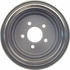 Wagner BD125134 Brake Drum Wagner BD125134 Brake Drum
