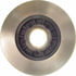 Wagner BD125160 Disc Brake Rotor and Hub Assembly Wagner BD125160 Brake Hub & Rotor
