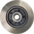 Wagner BD125171 Disc Brake Rotor and Hub Assembly Wagner BD125171 Brake Hub & Rotor
