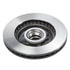 Wagner BD125172E Disc Brake Rotor and Hub Assembly Wagner BD125172E Brake Hub & Rotor