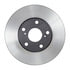 Wagner BD125223E Disc Brake Rotor Wagner Brake BD125223E Disc Brake Rotor