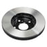 Wagner BD125223E Disc Brake Rotor Wagner Brake BD125223E Disc Brake Rotor
