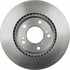Wagner BD125235 Disc Brake Rotor Wagner BD125235 Brake Rotor