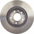 Wagner BD125255 Disc Brake Rotor Wagner BD125255 Brake Rotor