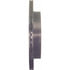 Wagner BD125271 Disc Brake Rotor Wagner BD125271 Brake Rotor