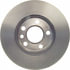 Wagner BD125290 Disc Brake Rotor Wagner BD125290 Brake Rotor