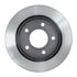 Wagner BD125306E Disc Brake Rotor Wagner BD125306E Brake Rotor
