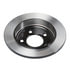 Wagner BD125306E Disc Brake Rotor Wagner BD125306E Brake Rotor