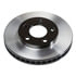 Wagner BD125325E Disc Brake Rotor Wagner BD125325E Brake Rotor