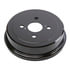 Wagner BD125327E Brake Drum Wagner Brake BD125327E Brake Drum
