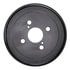 Wagner BD125327E Brake Drum Wagner Brake BD125327E Brake Drum