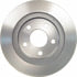 Wagner BD125341 Disc Brake Rotor Wagner BD125341 Brake Rotor