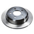 Wagner BD125396E Disc Brake Rotor Wagner BD125396E Brake Rotor