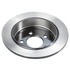 Wagner BD125396E Disc Brake Rotor Wagner BD125396E Brake Rotor