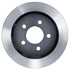Wagner BD125396E Disc Brake Rotor Wagner BD125396E Brake Rotor