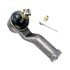 101-2814 by BECK ARNLEY - TIE ROD END