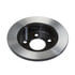 Wagner BD125406E Disc Brake Rotor Wagner Brake BD125406E Disc Brake Rotor