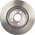 Wagner BD125416 Disc Brake Rotor Wagner BD125416 Brake Rotor