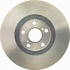 Wagner BD125425 Disc Brake Rotor Wagner BD125425 Brake Rotor