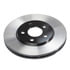 Wagner BD125456E Disc Brake Rotor Wagner BD125456E Brake Rotor