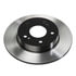 Wagner BD125459E Disc Brake Rotor Wagner BD125459E Brake Rotor
