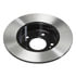Wagner BD125459E Disc Brake Rotor Wagner BD125459E Brake Rotor