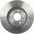 Wagner BD125476 Disc Brake Rotor Wagner BD125476 Brake Rotor