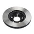Wagner BD125483E Disc Brake Rotor Wagner BD125483E Brake Rotor
