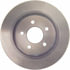 Wagner BD125481 Disc Brake Rotor Wagner BD125481 Brake Rotor